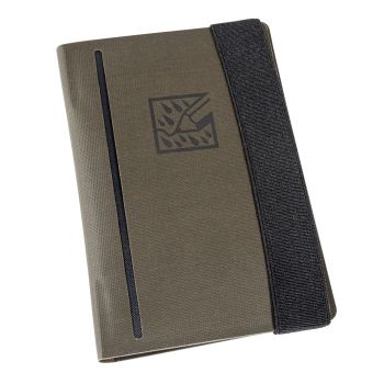 Rite in the Rain® Monsoon Field Wallet oliv